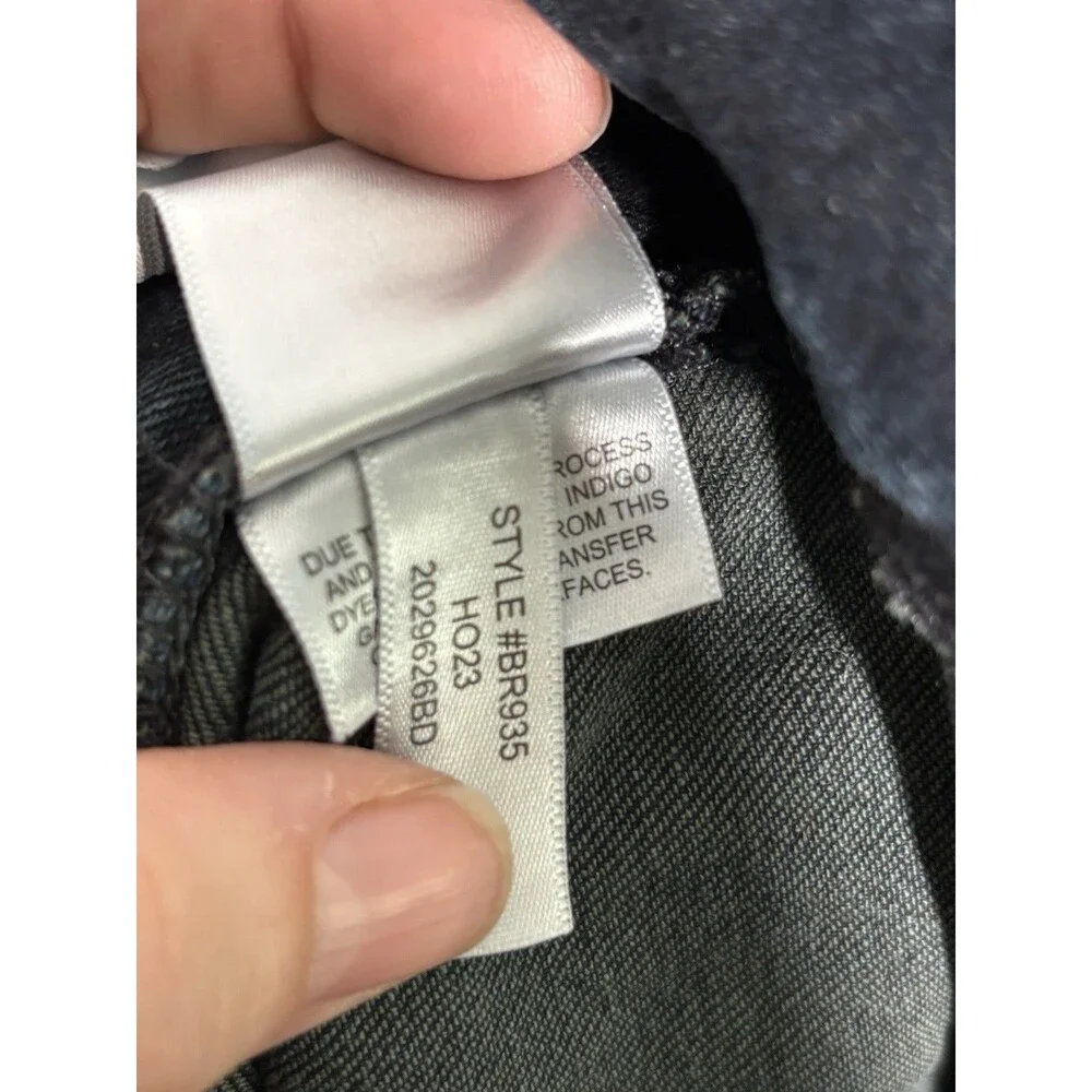 J. Crew 99% cotton